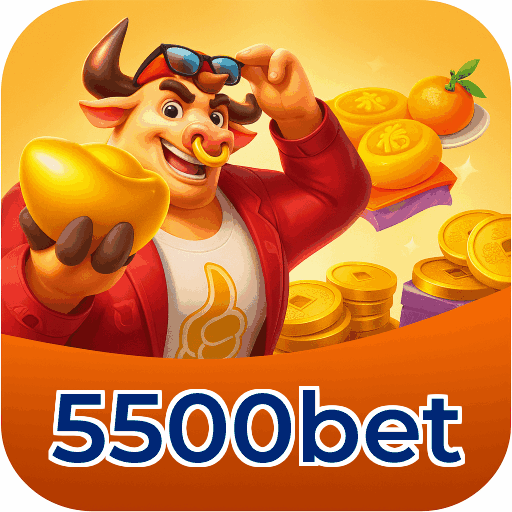 5500bet: Cassino Online Seguro e Divertido